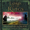 Lord of the Rings: The Fellowship of the Ring (Music Inspired By the J.R.R. Tolkien Classic)