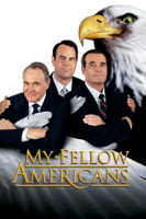 Peter Segal - My Fellow Americans artwork