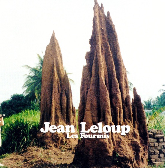 Cover artwork for La pluie