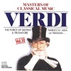 The Masters of Classical Music - Verdi