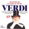 Nabucco - Va Pensiero, Sull'ali Dorate cover
