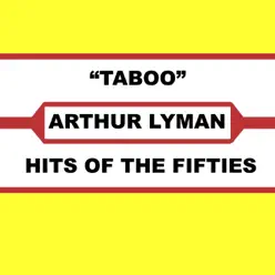 Taboo - Arthur Lyman Taboo - Arthur Lyman