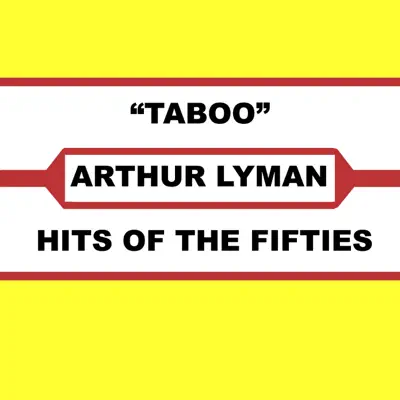 Taboo - Arthur Lyman
