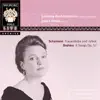 Schumann: Frauenliebe Und-leben / Brahms: 8 Songs Op. 57 album lyrics, reviews, download