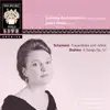 Stream & download Schumann: Frauenliebe Und-leben / Brahms: 8 Songs Op. 57