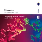 Schumann: Symphonies Nos. 1-4 artwork