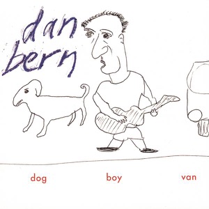Dog Boy Van - EP