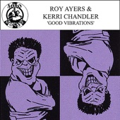 Good Vibrations (Kerri's Mad Mix) artwork