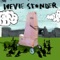 Brucie - Wevie Stonder lyrics