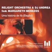 Elegibò (Uma historia de Ifà) [feat. Margareth Menez] {Club Mix} artwork