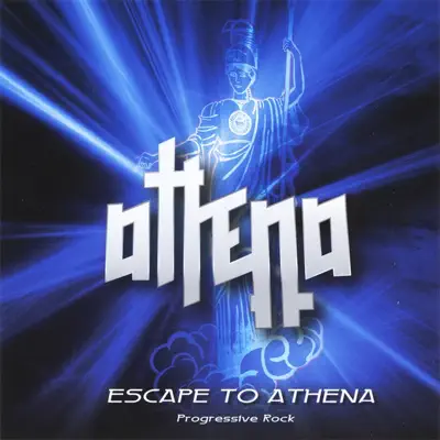 Escape to Athena - Athena