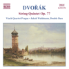 Drobnosti (Miniatures), Op. 75a: I. Cavatina: Moderato - Vlach Quartet Prague