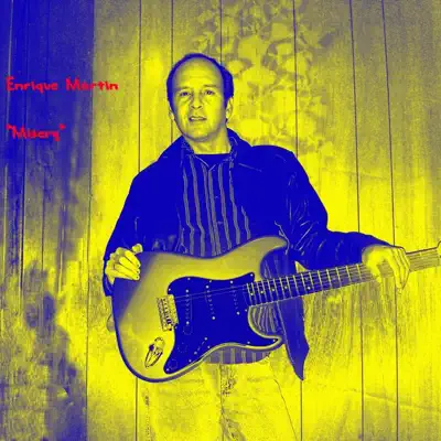Misery - EP - Enrique Martín