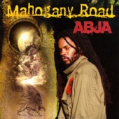 Mahogany Road artwork