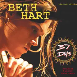 37 Days (UK Edition) - Beth Hart