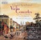 Violin Concerto In D Major (reconstructed By A. Mattila): II. Romance: Adagio un Poco artwork