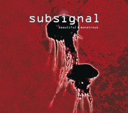 Subsignal - Where Angels Fear to Tread