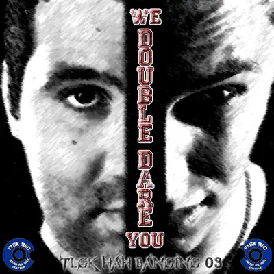 We Double Dare You - EP - Buchecha