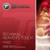 Stream & download Heaven's Touch (Kevin Energy Remix)