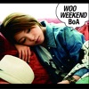 WOO WEEKEND - Single