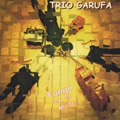 Tango en el Mate artwork