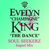 The Dance (Soul Seekerz Import Mix) - Single