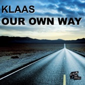 Our Own Way (Original Mix) artwork