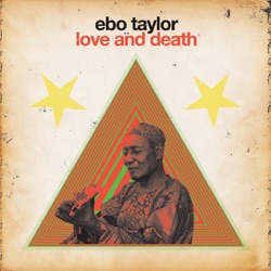 Ebo Taylor - Victory (Instrumental)