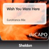 Wish You Were Here - Single