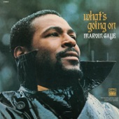 Marvin Gaye - Inner City Blues (Make Me Wanna Holler)