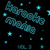 Karaokemania vol. 3, 2009