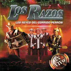 Los Reyes del Corrido Perrón (En Vívo) by Los Razos album reviews, ratings, credits