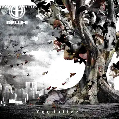 Yggdalive - Deluhi