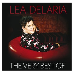 Lea DeLaria - All That Jazz