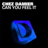 Can You Feel It (Remixes)