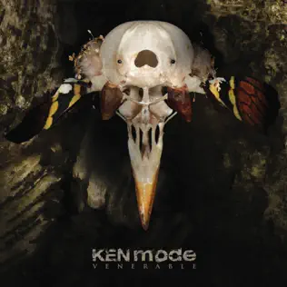 descargar álbum KEN mode - Venerable