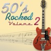 50's Rocked, Vol. 2 (Re-Recorded Versions)