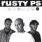 Foundation - Rusty Ps lyrics