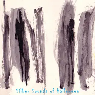 télécharger l'album Various - Silber Sounds Of Halloween