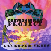 Grayson Wray Project - Beautiful Gambler