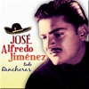 José Alfredo Jimenez Todo Rancheras