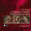 Stream & download Bach: Christmas Cantatas - Weihnachtskantate