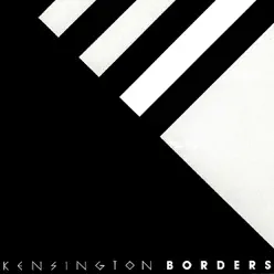 Borders - Kensington