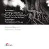 Stream & download Schubert: String Quartet No. 14 "Death and the Maiden" & Schumann: Piano Quintet, Op. 44