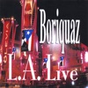 Boriquaz - Aguanile