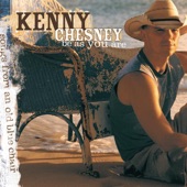 Kenny Chesney - There's Something Sexy About the Rain