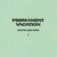 Various Artists - Selected Label Works 2 artwork