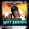 Foreigna - Crazy Romantic (Reggae Remix)
