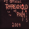 Threshold of Pain