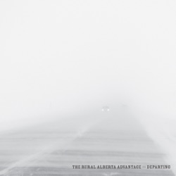 The Rural Alberta Advantage - Tornado '87